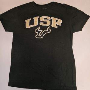 🌟Dark Green USF T-Shirt🌟